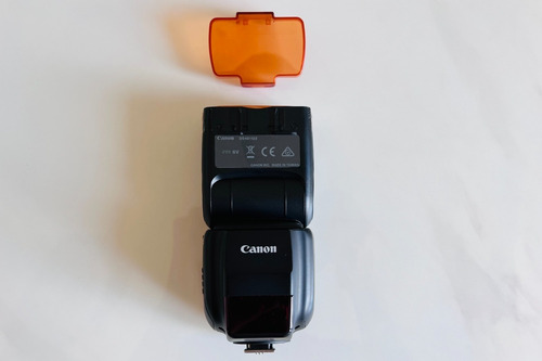 Imagen 5 de 9 de Canon Eos 6d Mark Ii + Lente Sigma 24-70 2.8 + Flash Canon