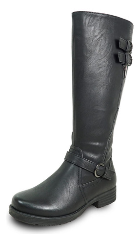 Kozi Canadá Mujeres Impermeables Knee High B08j2gmbtc_090424