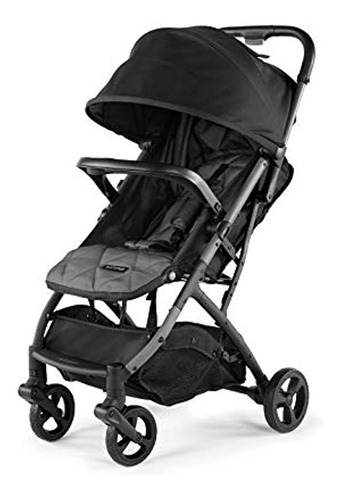 Coches Para Bebés, Cochecito Compacto Plegable