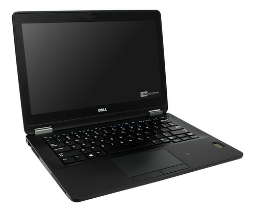 Portátil Dell Latitude Core I5 6ª Gen Ddr4 8 Gb Ssd 240 Gb (Reacondicionado)