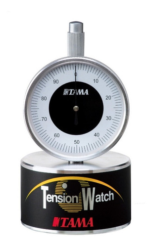 Tensiometro Afinador De Bateria Tama Tw100 Tension Watch