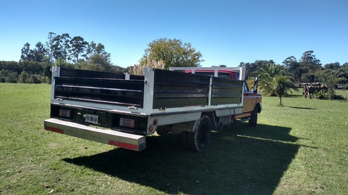Ford 4000