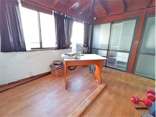 Ph Tipo Casa 6 Amb Con Oficina Y Terraza En Primer Piso Parque Chacabuco