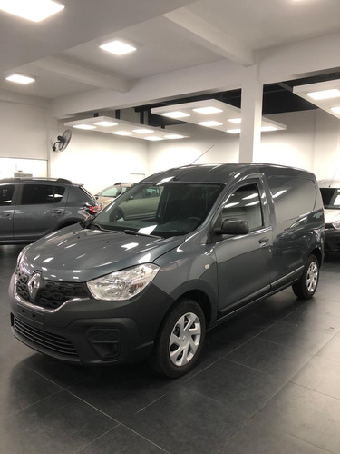 Renault Kangoo Ii Express Confort 1.5 Dci