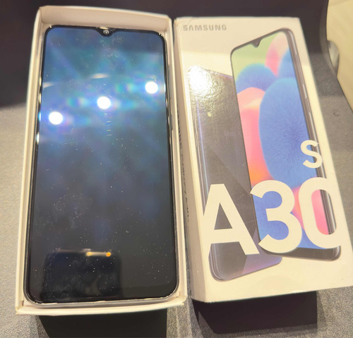 Samsung A30s