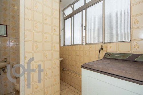 Imagem 17 de 23 de Apto Cursino | 2 Quartos | 82 M² | Cond: R$819.00 | 1 Vaga - 135i3ru