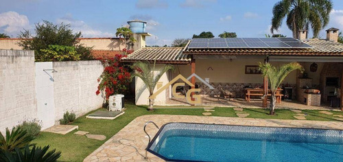Imagem 22 de 23 de Chácara Com 4 Dormitórios À Venda, 800 M² Por R$ 850.000,00 - Zona Rural - Ibiúna/sp - Ch0112