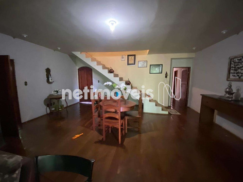 Imagem 2 de 30 de Venda Casa Jardim Europa Lavras - 852106
