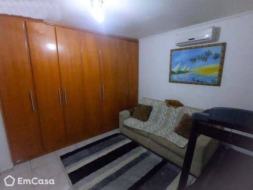 Imagem 4 de 10 de Casa À Venda Em São José Dos Campos - 42947