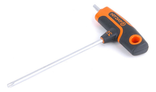 Llave Allen Tactix # 206381 Punta Torx T25