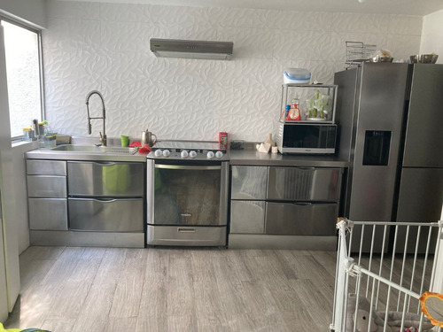 Imagen 3 de 25 de Casa En Zona Residencial Salaverry, Lindavista, 3 Plantas, 2 Estacionamientos , Vigilancia 24 Horas