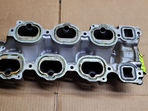 Barco Admision Ford Edge 3.5 Lts V6 2008 2009 (Usado)
