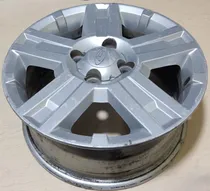 Comprar Rin 15 Original De Aluminio  Ford Ecosport (5089) Aluminio