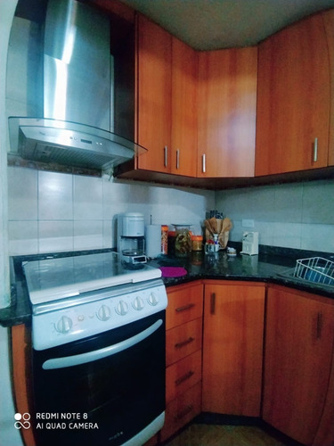 Imagen 9 de 20 de Apartamento Conservado Con Excelentes Condiciones