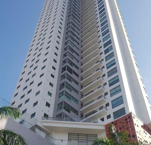 Imagen 1 de 14 de Venta De Apartamento En Ph Paramount, Costa Del Este 20-4608