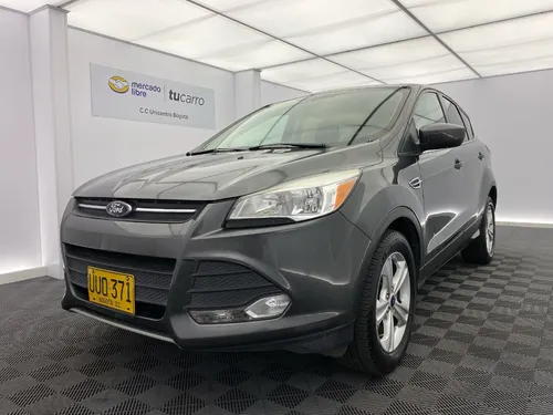 Ford Escape 2.0 Se 4x2