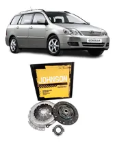 Comprar Kit Embrague Con Crapodina Toyota Corolla Fielder Año 2006