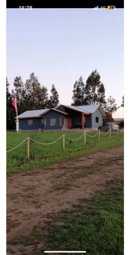 Vendo Casa De Campo En Los Angeles