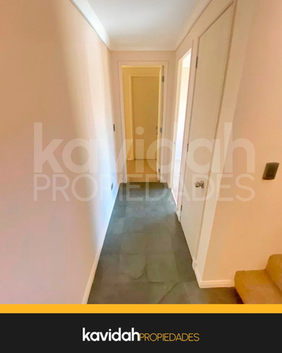 Casa En Condominio El Belloto, Sector Ayres De Chicureo