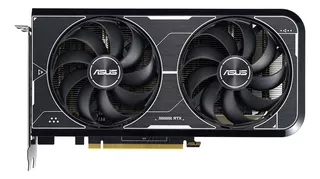 Tarjeta De Video Asus Dual Nvidia Geforce Rtx 3060 Ti Oc V2