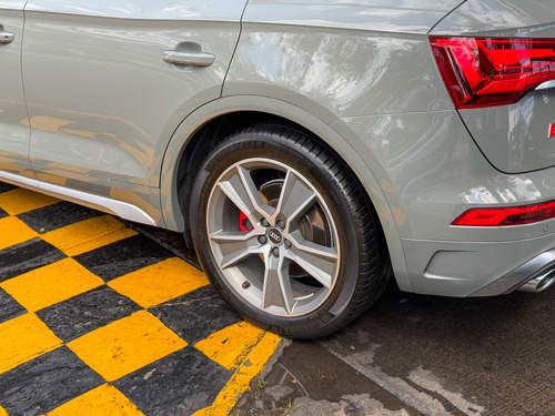 Audi Q5 3.0 Sq5 Tfsi Quattro 354Hp At