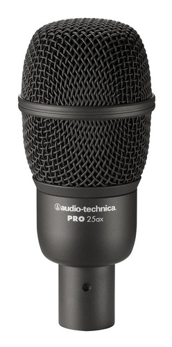 Microfono Audio-technica Pro 25ax Hypercardioid Dynamic I..