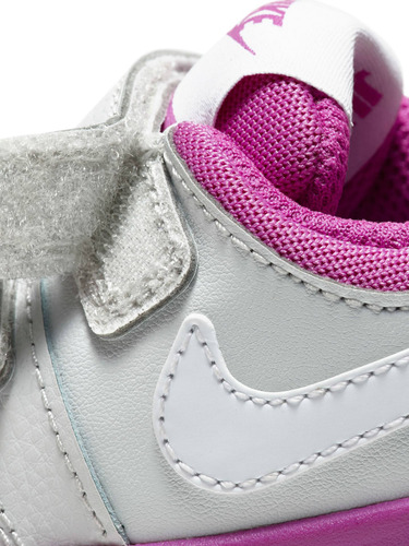 Imagen 3 de 5 de Zapatillas Nike Pico 5 Kids - Ar4162-016 - Open Sports
