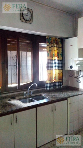 Venta Departamento Tipo Casa Ph 3 Ambientes En Wilde (23482)