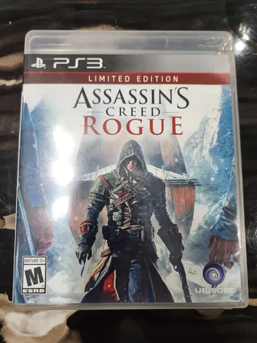 Assassins Creed Odyssey Ps3 MercadoLibre
