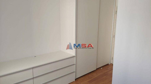 Imagem 15 de 29 de Apartamento Com 3 Suítes Para Locação Em Perdizes Próximo Ao Parque Da Água Branca - Ap10359