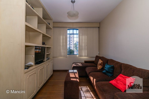 Imagem 9 de 15 de Apartamento À Venda No Serra - Código 324736 - 324736