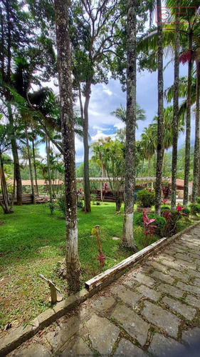 Imagem 7 de 21 de Casas Em Loteamento Fechado À Venda Em Mairiporã/sp - Compre O Seu Casas Em Loteamento Fechado Aqui! - 1490591