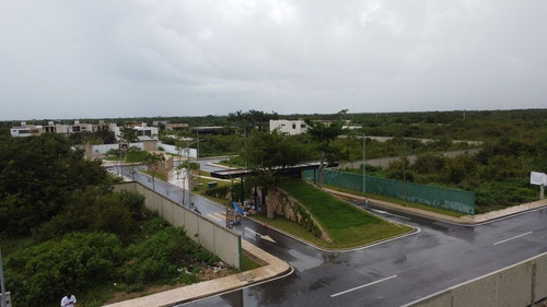 Imagen 16 de 22 de Venta De Lote En Privada Residencial Endora En Conkal