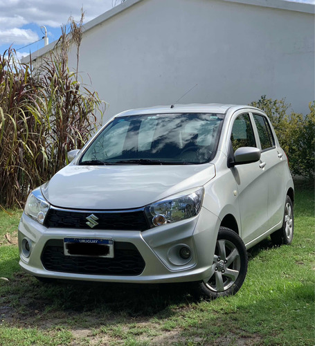 Suzuki Celerio 1.0 Gl 5p