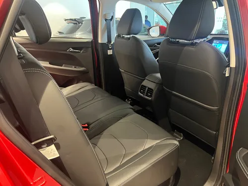 Captiva Turbo Xl