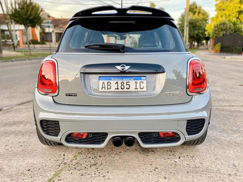 Mini Cooper S 2.0 F56 Look Jcw 192cv 2017