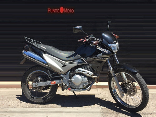 Honda Nx 400 Falcon Puntomoto 11-2708-9671