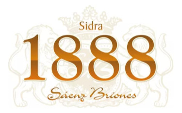 Sidra 1888 - Sáenz Briones - Cosecha Especial - 750 Ml