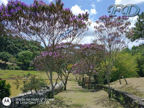 Chácaras À Venda Em Mairiporã/sp - Compre O Seu Chácaras Aqui! - 1473488