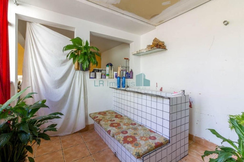 Imagem 7 de 14 de Sobrado À Venda Por R$ 900.000 - Água Fria - São Paulo/sp - So1564