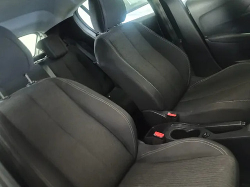 Peugeot 208 Like Essencial 1.6 (Flex)