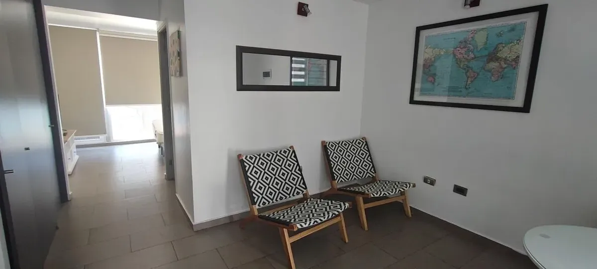 Imagen 4 de 16 de Arriendo Depto 1 Dormitorio Año Corrido Con O Sin Muebles