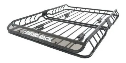 Rhino Rack Roof Mount Cesta De Carga Para Vehiculos