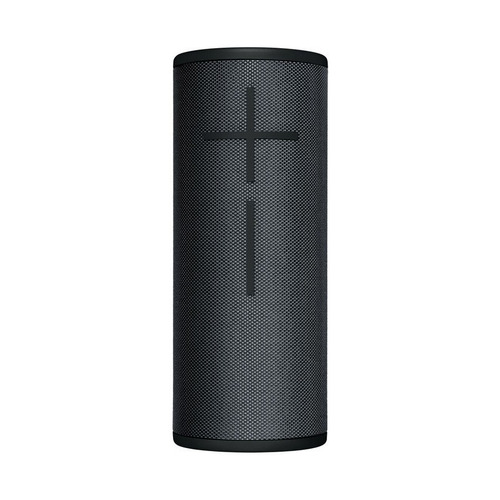 Parlante Bluetooth Logitech Ue Megaboom 3 Sonido 360° Agua