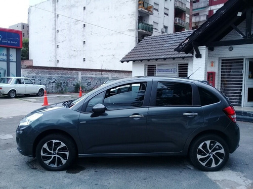 Citroën C3 1.6 Techno Vti 115cv 2017