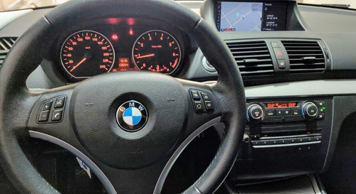 Bmw Serie 1 2.0 118i 143cv Mt 2012