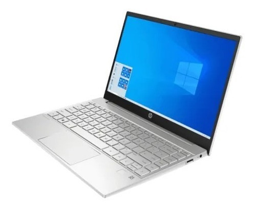 Imagen 3 de 4 de Notebook Hp 13-bb0003la 13.3 Core I5 8gb 256gb Ssd 16gb Opt