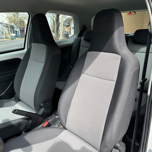 Volkswagen Up! 1.0 Take Up! Aa 75Cv 3P