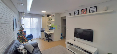 Imagem 5 de 15 de Apartamento - Vila Da Saude - Ref: 14209 - V-872206