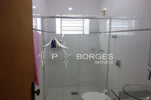 Imagem 21 de 26 de Casa À Venda Em Jardim Dos Calegaris - Ca001457
